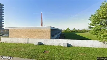 Apartments for rent in Aalborg Center - Photo from Google Street View