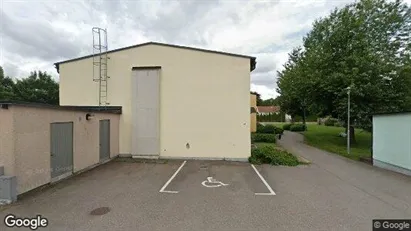 Apartments for rent in Mönsterås - Photo from Google Street View