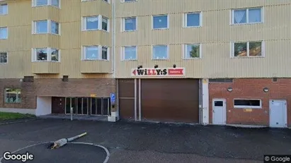 Apartments for rent in Lundby - Photo from Google Street View Apartments for rent in Lundby - Photo from Google Street View