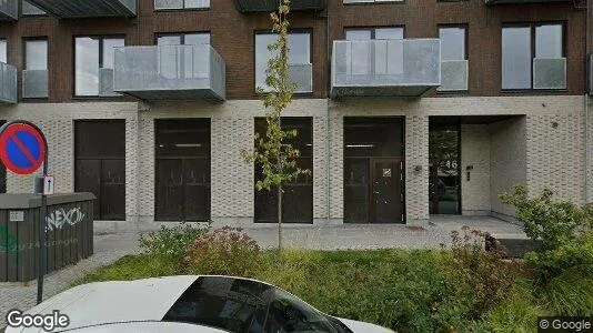 Apartments for rent in Rødovre - Photo from Google Street View