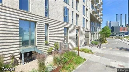 Apartments for rent in Copenhagen SV - Photo from Google Street View