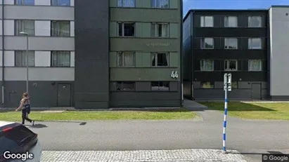 Apartments for rent in Västra hisingen - Photo from Google Street View Apartments for rent in Västra hisingen - Photo from Google Street View