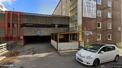 Apartments for rent in Uddevalla - Photo from Google Street View Apartments for rent in Uddevalla - Photo from Google Street View