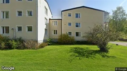 Apartments for rent in Uddevalla - Photo from Google Street View Apartments for rent in Uddevalla - Photo from Google Street View