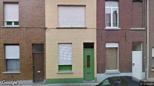 Apartments for rent in Menen - Photo from Google Street View