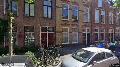 Apartments for rent in Groningen - Photo from Google Street View