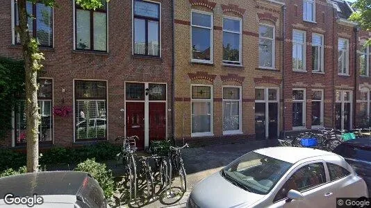 Apartments for rent in Groningen - Photo from Google Street View