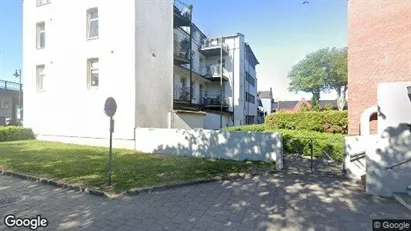 Apartments for rent in Moss - Photo from Google Street View