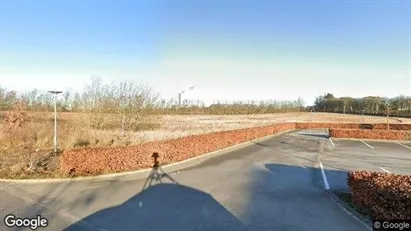 Apartments for rent in Aarhus N - Photo from Google Street View Apartments for rent in Aarhus N - Photo from Google Street View