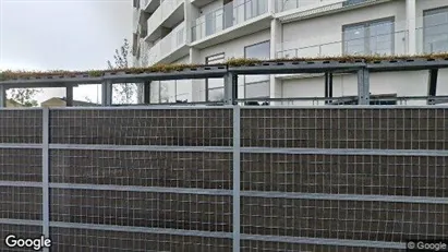 Apartments for rent in Aarhus N - Photo from Google Street View Apartments for rent in Aarhus N - Photo from Google Street View