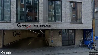 Apartments for rent in Aarhus C - Photo from Google Street View Apartments for rent in Aarhus C - Photo from Google Street View