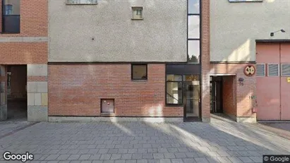 Apartments for rent in Västerås - Photo from Google Street View Apartments for rent in Västerås - Photo from Google Street View