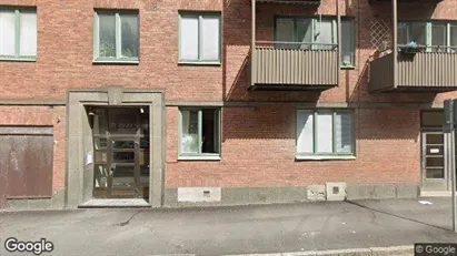 Apartments for rent in Gothenburg City Centre - Photo from Google Street View Apartments for rent in Gothenburg City Centre - Photo from Google Street View