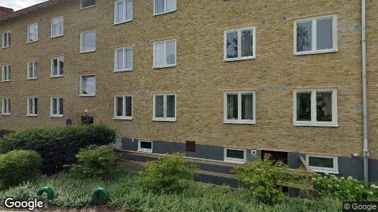 Apartments for rent in Örgryte-Härlanda - Photo from Google Street View
