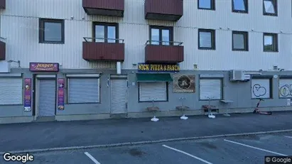 Apartments for rent in Lundby - Photo from Google Street View Apartments for rent in Lundby - Photo from Google Street View