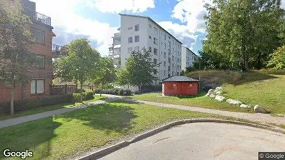 Apartments for rent in Solna - Photo from Google Street View Apartments for rent in Solna - Photo from Google Street View