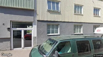 Apartments for rent in Lundby - Photo from Google Street View Apartments for rent in Lundby - Photo from Google Street View