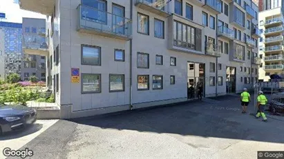 Apartments for rent in Lundby - Photo from Google Street View Apartments for rent in Lundby - Photo from Google Street View
