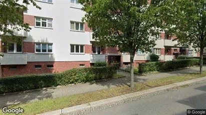 Apartments for rent in Altenburger Land - Photo from Google Street View