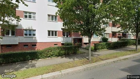 Apartments for rent in Altenburger Land - Photo from Google Street View