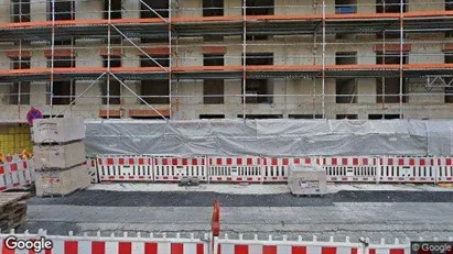 Apartments for rent in Nuremberg - Photo from Google Street View