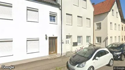 Apartments for rent in Ostallgäu - Photo from Google Street View