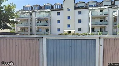 Apartments for rent in Augsburg - Photo from Google Street View Apartments for rent in Augsburg - Photo from Google Street View