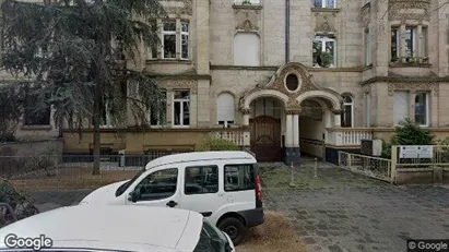 Apartments for rent in Offenbach am Main - Photo from Google Street View Apartments for rent in Offenbach am Main - Photo from Google Street View