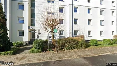 Apartments for rent in Main-Kinzig-Kreis - Photo from Google Street View Apartments for rent in Main-Kinzig-Kreis - Photo from Google Street View