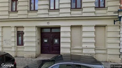 Apartments for rent in Magdeburg - Photo from Google Street View Apartments for rent in Magdeburg - Photo from Google Street View