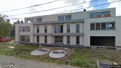 Apartments for rent in Houthulst - Photo from Google Street View