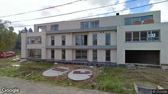 Apartments for rent in Houthulst - Photo from Google Street View