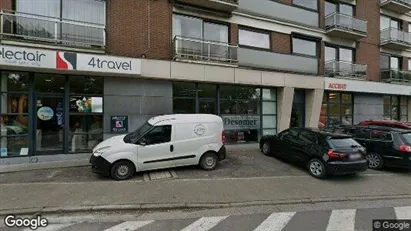Apartments for rent in Ieper - Photo from Google Street View Apartments for rent in Ieper - Photo from Google Street View
