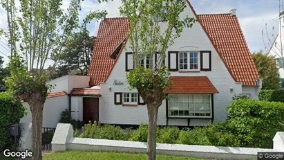 Apartments for rent in De Haan - Photo from Google Street View