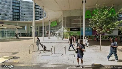 Apartments for rent in Hounslow - Middlesex - Photo from Google Street View Apartments for rent in Hounslow - Middlesex - Photo from Google Street View