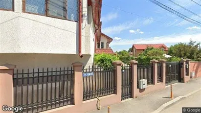 Apartments for rent in Buftea - Photo from Google Street View Apartments for rent in Buftea - Photo from Google Street View