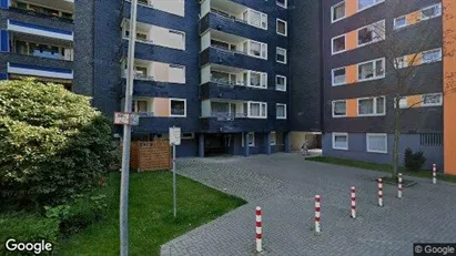 Apartments for rent in Bochum - Photo from Google Street View