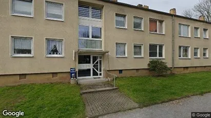 Apartments for rent in Bochum - Photo from Google Street View