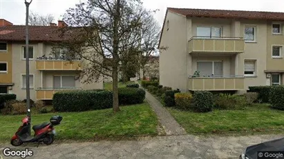 Apartments for rent in Bochum - Photo from Google Street View