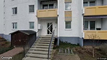 Apartments for rent in Magdeburg - Photo from Google Street View Apartments for rent in Magdeburg - Photo from Google Street View
