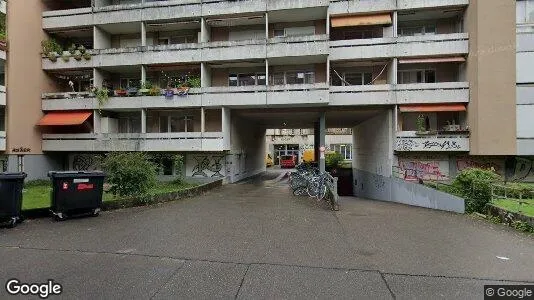 Apartments for rent in Bern-Mittelland - Photo from Google Street View