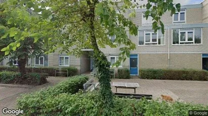 Apartments for rent in Huizen - Photo from Google Street View Apartments for rent in Huizen - Photo from Google Street View