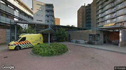 Apartments for rent in Heemskerk - Photo from Google Street View Apartments for rent in Heemskerk - Photo from Google Street View