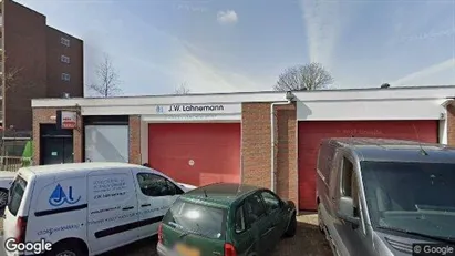 Apartments for rent in Heemstede - Photo from Google Street View Apartments for rent in Heemstede - Photo from Google Street View