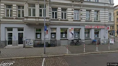 Rooms for rent in Magdeburg - Photo from Google Street View Rooms for rent in Magdeburg - Photo from Google Street View