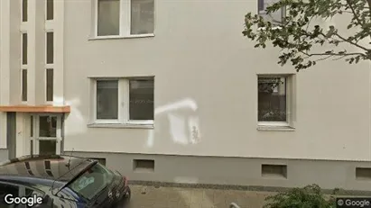 Apartments for rent in Bremerhaven - Photo from Google Street View Apartments for rent in Bremerhaven - Photo from Google Street View