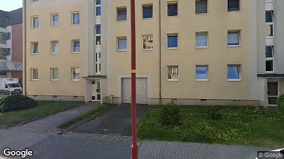Apartments for rent in Saxon Switzerland-Eastern Ore Mountains - Photo from Google Street View