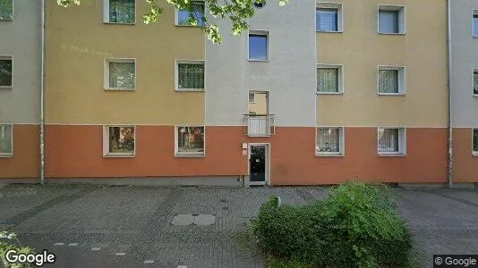 Apartments for rent in Dortmund - Photo from Google Street View