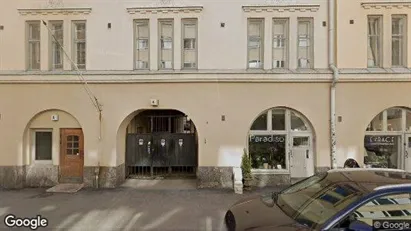 Apartments for rent in Helsinki Eteläinen - Photo from Google Street View Apartments for rent in Helsinki Eteläinen - Photo from Google Street View