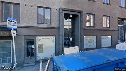 Apartments for rent in Helsinki Eteläinen - Photo from Google Street View Apartments for rent in Helsinki Eteläinen - Photo from Google Street View
